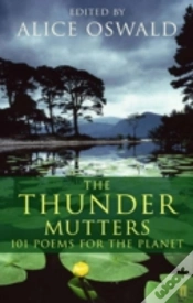 Capa do artigo The Thunder Mutters