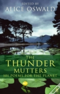 Capa do artigo The Thunder Mutters