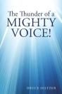 The Thunder Of A Mighty Voice! - Preview