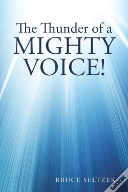 Capa do artigo The Thunder Of A Mighty Voice!