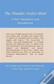 Capa do artigo The Thunder: Perfect Mind