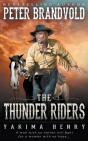 The Thunder Riders - Preview