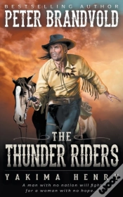 Capa do artigo The Thunder Riders