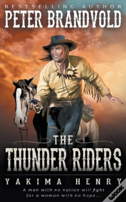 Capa do artigo The Thunder Riders