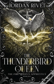 Capa do artigo The Thunderbird Queen