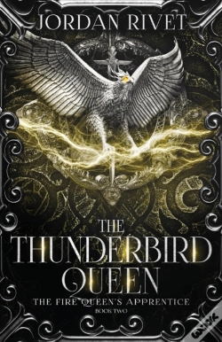Capa do artigo The Thunderbird Queen