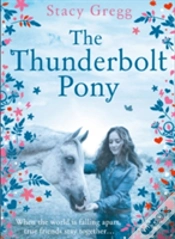 Capa do artigo The Thunderbolt Pony