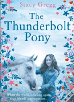 Capa do artigo The Thunderbolt Pony