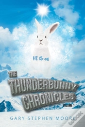 Capa do artigo The Thunderbunny Chronicles