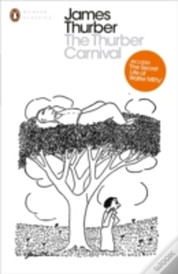 Capa do artigo The Thurber Carnival