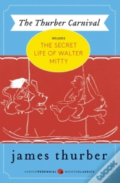 Capa do artigo The Thurber Carnival