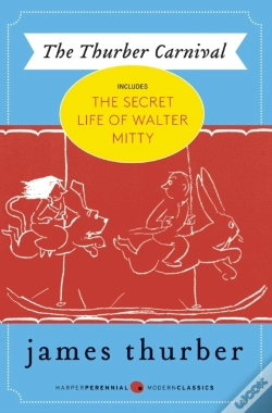 Capa do artigo The Thurber Carnival