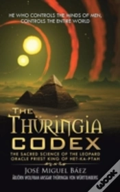 Capa do artigo The Thuringia Codex