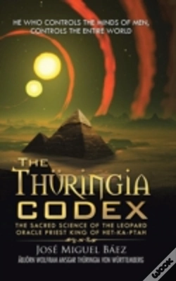 Capa do artigo The Thuringia Codex