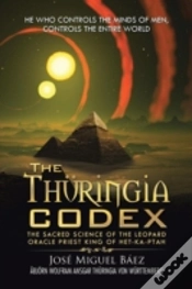 Capa do artigo The Thuringia Codex