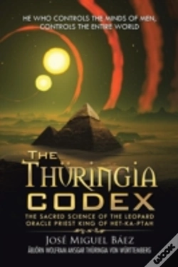 Capa do artigo The Thuringia Codex