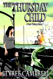 Capa do artigo The Thursday Child