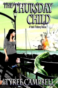 Capa do artigo The Thursday Child