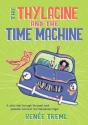 The Thylacine And The Time Machine - Preview