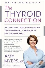 Capa do artigo The Thyroid Connection