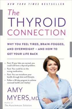 Capa do artigo The Thyroid Connection