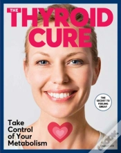 Capa do artigo The Thyroid Cure