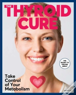 Capa do artigo The Thyroid Cure