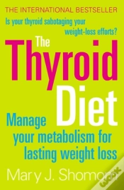 Capa do artigo The Thyroid Diet