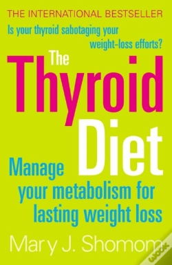 Capa do artigo The Thyroid Diet