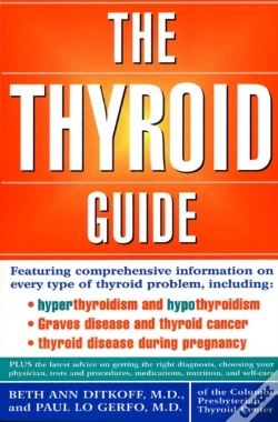 Capa do artigo The Thyroid Guide