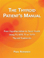 The Thyroid Patient'S Manual - Preview