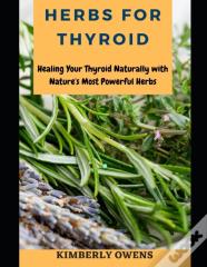 The Thyroid Reset Herbal Guide