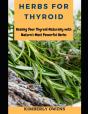 The Thyroid Reset Herbal Guide - Preview