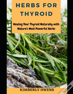 Capa do artigo The Thyroid Reset Herbal Guide