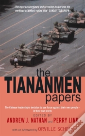 Capa do artigo The Tiananmen Papers