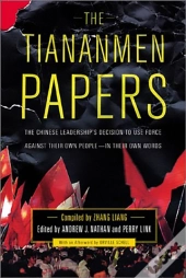 The Tiananmen Papers