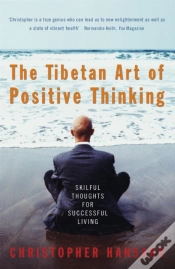 Capa do artigo The Tibetan Art Of Positive Thinking