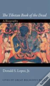 The Tibetan Book Of The Dead