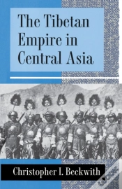 Capa do artigo The Tibetan Empire In Central Asia