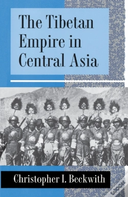 Capa do artigo The Tibetan Empire In Central Asia