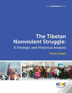 Capa do artigo The Tibetan Nonviolent Struggle