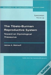The Tibeto-Burman Reproductive System