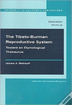 Capa do artigo The Tibeto-Burman Reproductive System