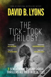 Capa do artigo The Tick-Tock Trilogy: Three Sensational