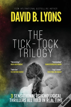 Capa do artigo The Tick-Tock Trilogy: Three Sensational