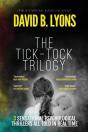 The Tick-Tock Trilogy: Three Sensational - Preview