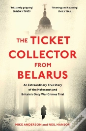 Capa do artigo The Ticket Collector From Belarus