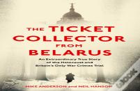 The Ticket Collector From Belarus