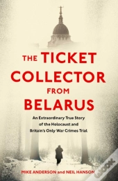 The Ticket Collector From Belarus