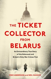 Capa do artigo The Ticket Collector From Belarus